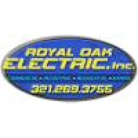 Royal Oak Electric Inc logo, Royal Oak Electric Inc contact details