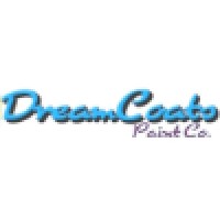 DreamCoats Paint Co logo, DreamCoats Paint Co contact details