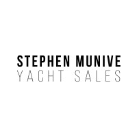 Stephen Munive Yacht Sales logo, Stephen Munive Yacht Sales contact details