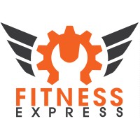 Fitness Express Inc logo, Fitness Express Inc contact details