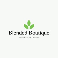 Blended Boutique logo, Blended Boutique contact details