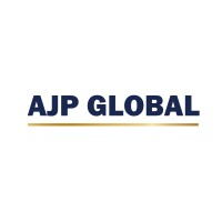 AJP GLOBAL logo, AJP GLOBAL contact details