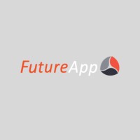 Future App logo, Future App contact details