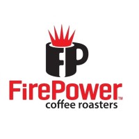 FirePower Coffee Roasters LLC logo, FirePower Coffee Roasters LLC contact details