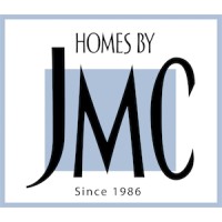 Homes by JMC logo, Homes by JMC contact details