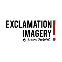 Exclamation Imagery logo, Exclamation Imagery contact details