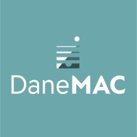 DaneMAC logo, DaneMAC contact details