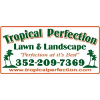 Tropical Perfection Lawn & Landscaping logo, Tropical Perfection Lawn & Landscaping contact details