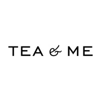 Tea & Me logo, Tea & Me contact details