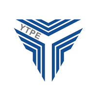 YT Process Engineering Ltd logo, YT Process Engineering Ltd contact details