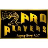 PRO Players Legacy Group logo, PRO Players Legacy Group contact details