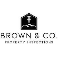 Brown & Co. Property Inspections logo, Brown & Co. Property Inspections contact details