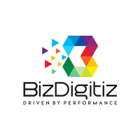 BIZDIGITIZ TECH SOLUTIONS PVT LTD logo, BIZDIGITIZ TECH SOLUTIONS PVT LTD contact details