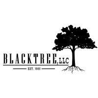 BLACKTREE LLC logo, BLACKTREE LLC contact details