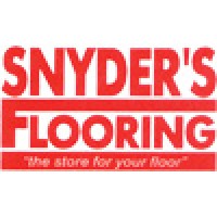 Snyder's Flooring, Inc logo, Snyder's Flooring, Inc contact details