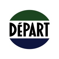 Départ Wine logo, Départ Wine contact details