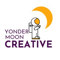 Yonder Moon Creative logo, Yonder Moon Creative contact details