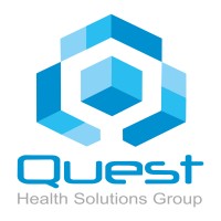 Quest Group/Medical logo, Quest Group/Medical contact details