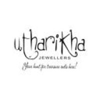 Utharikha Jewellers logo, Utharikha Jewellers contact details