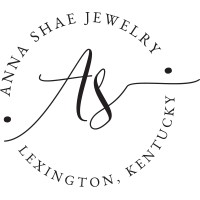 Anna Shae Jewelry logo, Anna Shae Jewelry contact details