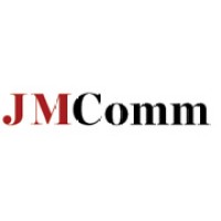 JMComm logo, JMComm contact details