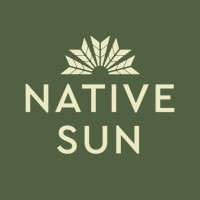 Native Sun Cannabis logo, Native Sun Cannabis contact details