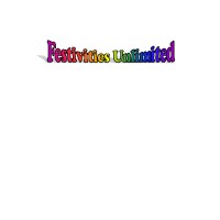 FESTIVITIES UNLIMITED logo, FESTIVITIES UNLIMITED contact details