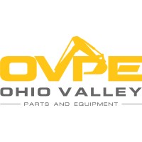 Ohio Valley Parts & Equipment logo, Ohio Valley Parts & Equipment contact details