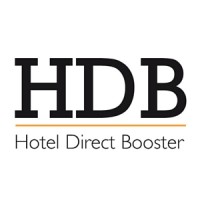 HDB | Hotel Direct Booster International logo, HDB | Hotel Direct Booster International contact details