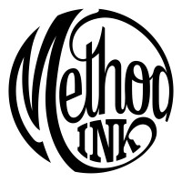 Method Ink logo, Method Ink contact details