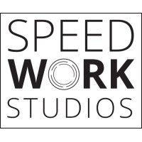 Speed Work Studios logo, Speed Work Studios contact details