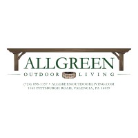 Allgreen Outdoor Living logo, Allgreen Outdoor Living contact details