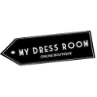 My Dress Room logo, My Dress Room contact details