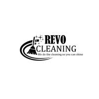 RevoCleaning, LLC logo, RevoCleaning, LLC contact details