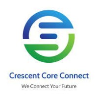 Crescent Coreconnect Private Limited logo, Crescent Coreconnect Private Limited contact details