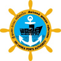 Sri Lanka Ports Authority logo, Sri Lanka Ports Authority contact details