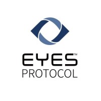 EYES Protocol logo, EYES Protocol contact details