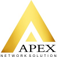 Apex Network Solution logo, Apex Network Solution contact details