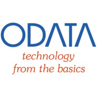 Odata Solutions Inc. logo, Odata Solutions Inc. contact details