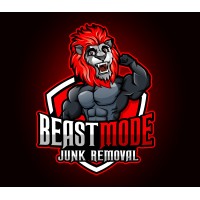 Beast Mode Junk Removal logo, Beast Mode Junk Removal contact details