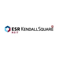 ESR Kendall Square REIT logo, ESR Kendall Square REIT contact details