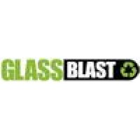 Glass Blast logo, Glass Blast contact details