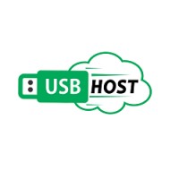 usbhost logo, usbhost contact details