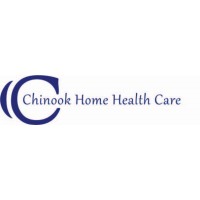 CHINOOK HOME HEALTH CARE logo, CHINOOK HOME HEALTH CARE contact details