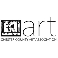 Chester County Art Association (CCAA) logo, Chester County Art Association (CCAA) contact details