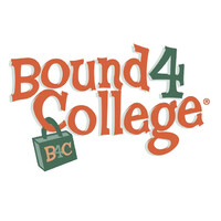 Bound 4 College logo, Bound 4 College contact details