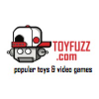 Toy Fuzz, Inc. logo, Toy Fuzz, Inc. contact details