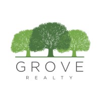 Grove Realty logo, Grove Realty contact details