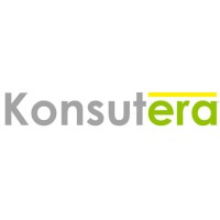 Konsutera logo, Konsutera contact details