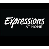 Expressions at Home logo, Expressions at Home contact details